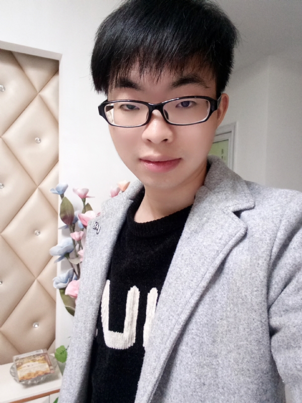 何先生的第一张照片--沙县相亲网