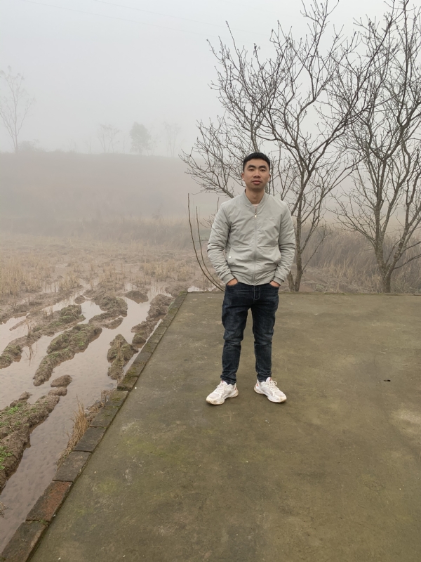 迷路的小猪的第二张照片--沙县相亲网