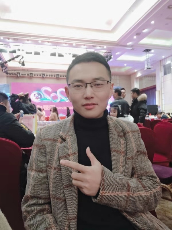遇见不一样的自己的第一张照片--沙县相亲网