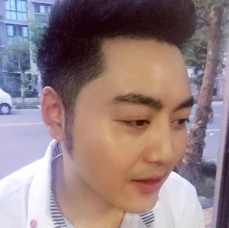 加油吧少年的第一张照片--沙县相亲网
