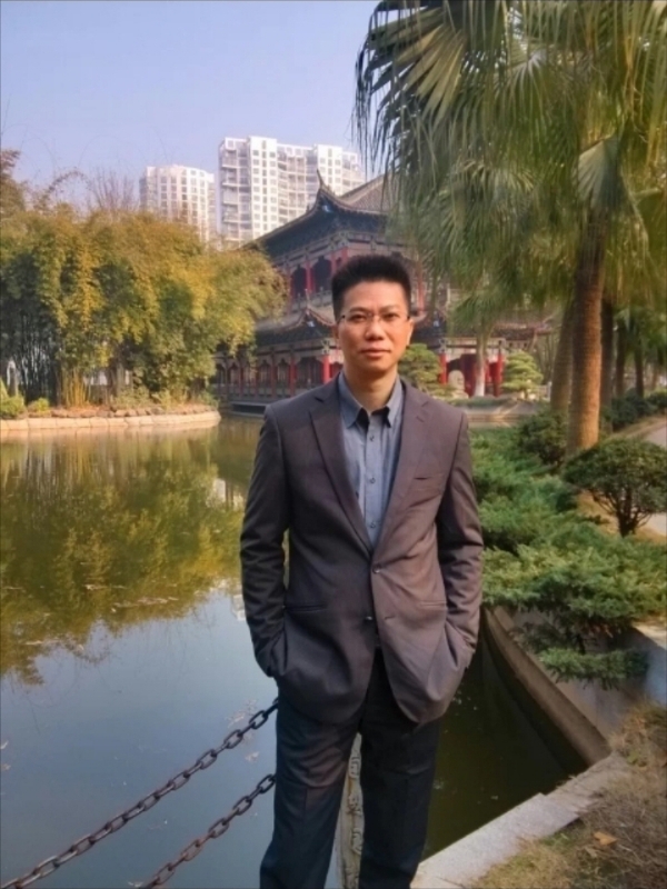 chen的第一张照片--沙县相亲网