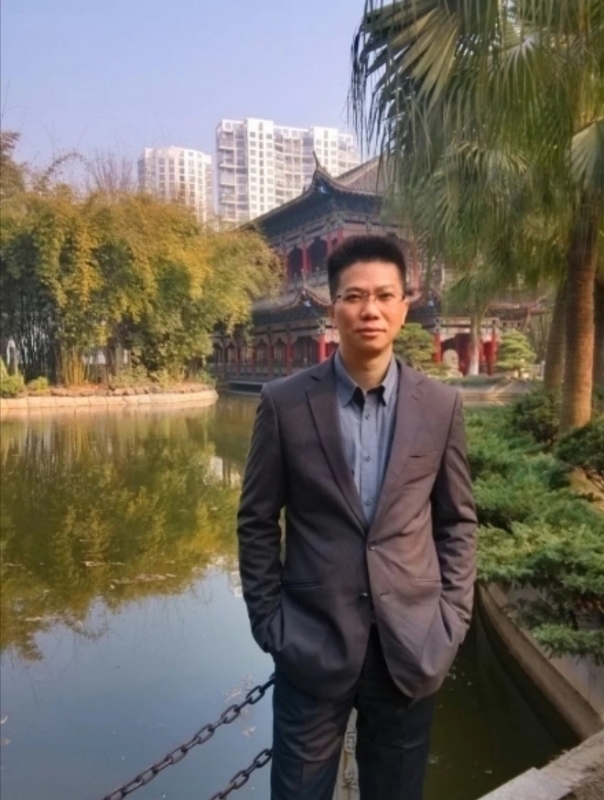 chen的第二张照片--沙县相亲网