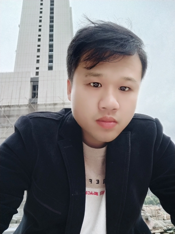 雨过天晴的第一张照片--沙县相亲网