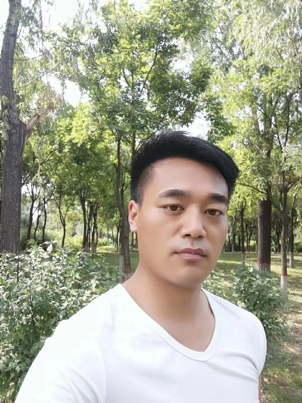 缘定今生的第一张照片--沙县相亲网