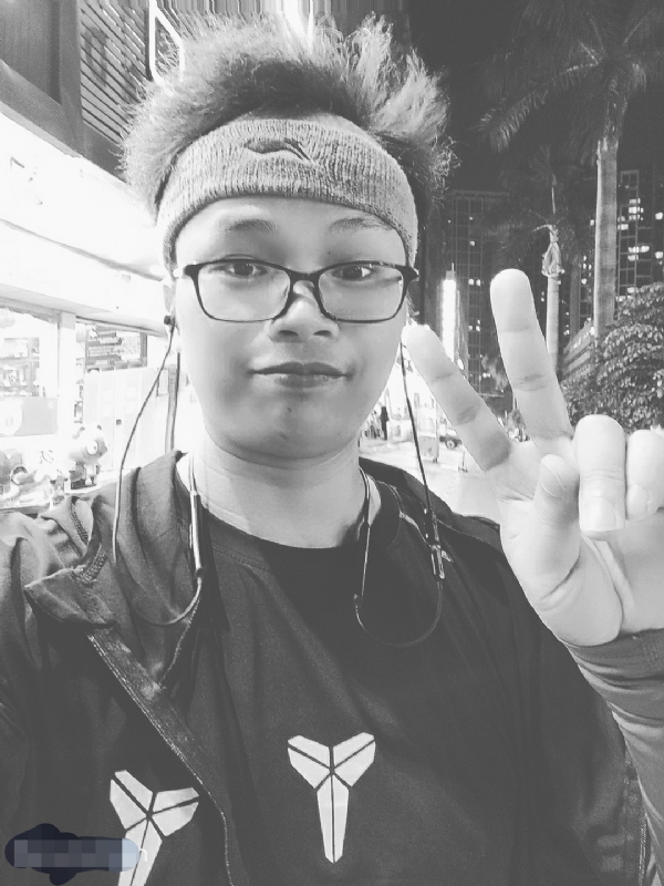 阿蒙的第一张照片--沙县相亲网