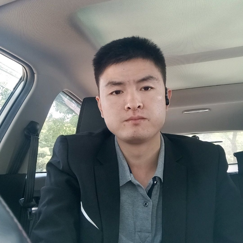 随缘的第一张照片--沙县相亲网