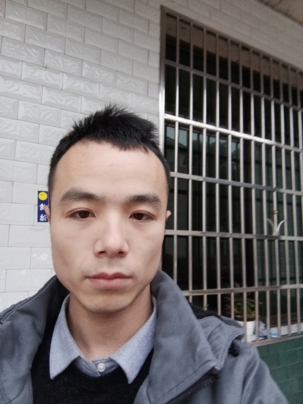笑得那么开心的第一张照片--沙县相亲网