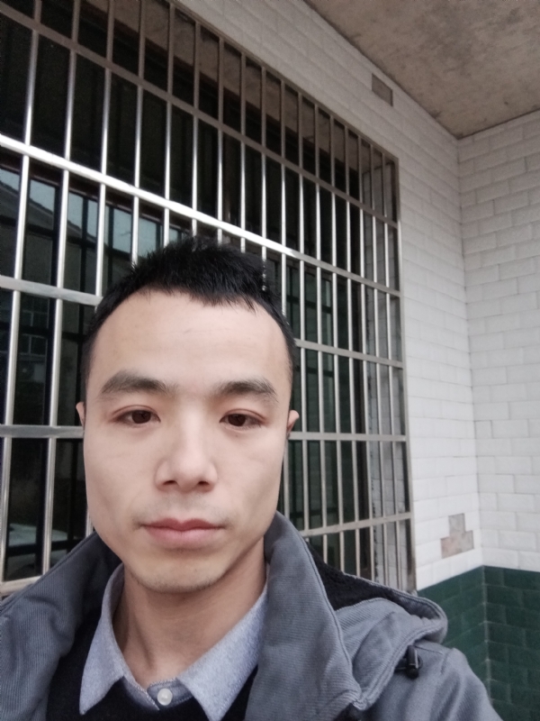 笑得那么开心的第三张照片--沙县相亲网
