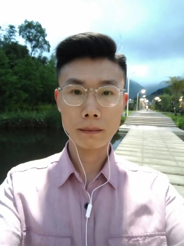 彩虹的第一张照片--沙县相亲网