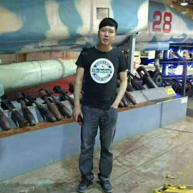 一个格的第三张照片--沙县相亲网