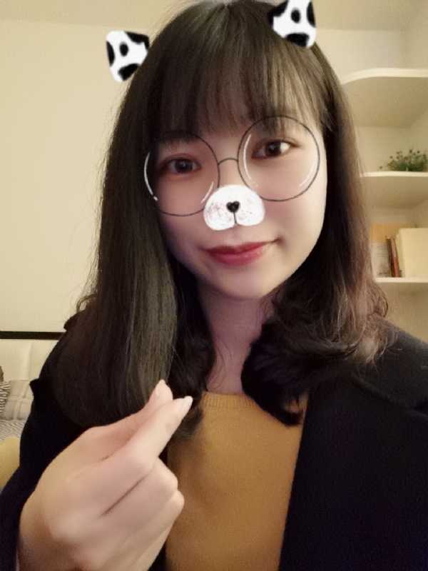 鹭灵灵的第二张照片--沙县相亲网