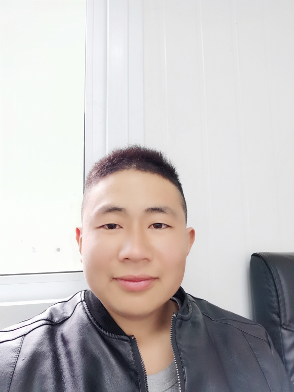 被爱就珍惜的第一张照片--沙县相亲网