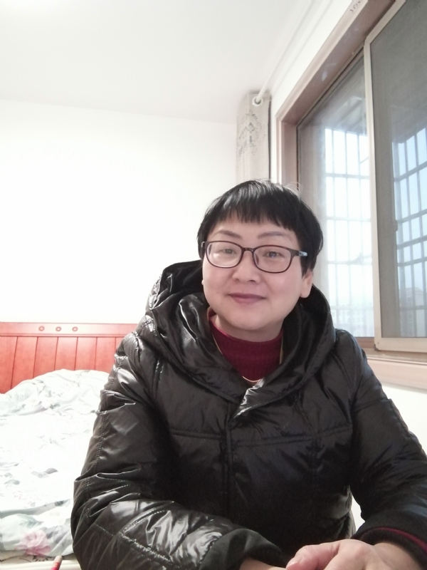 娟姐的第一张照片--沙县相亲网