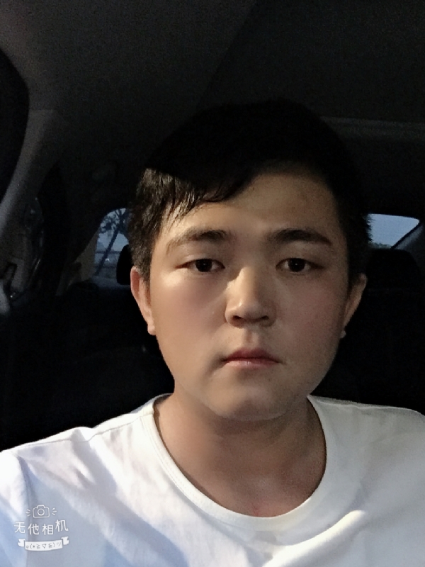「遇见」的第一张照片--沙县相亲网
