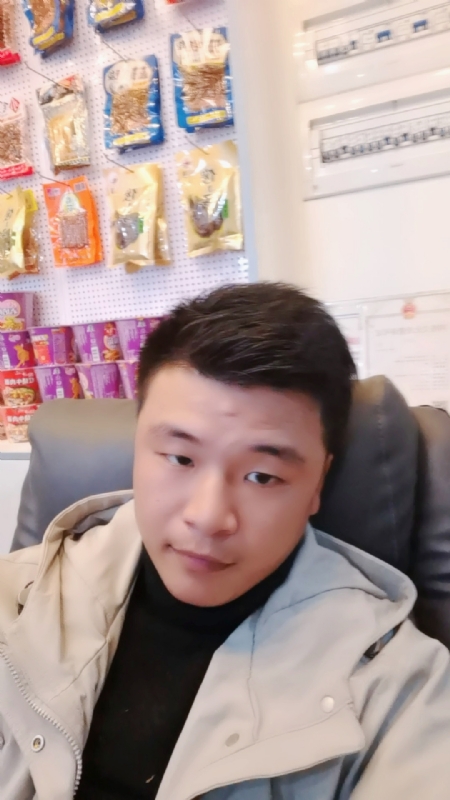 小宇的第一张照片--沙县相亲网