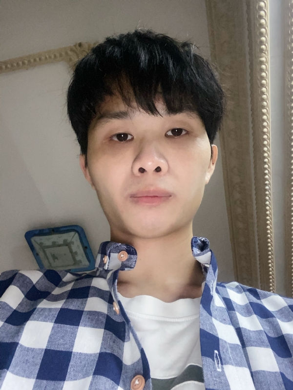 良辰的第一张照片--沙县相亲网