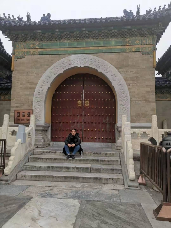 吾笨如牛的第一张照片--沙县相亲网