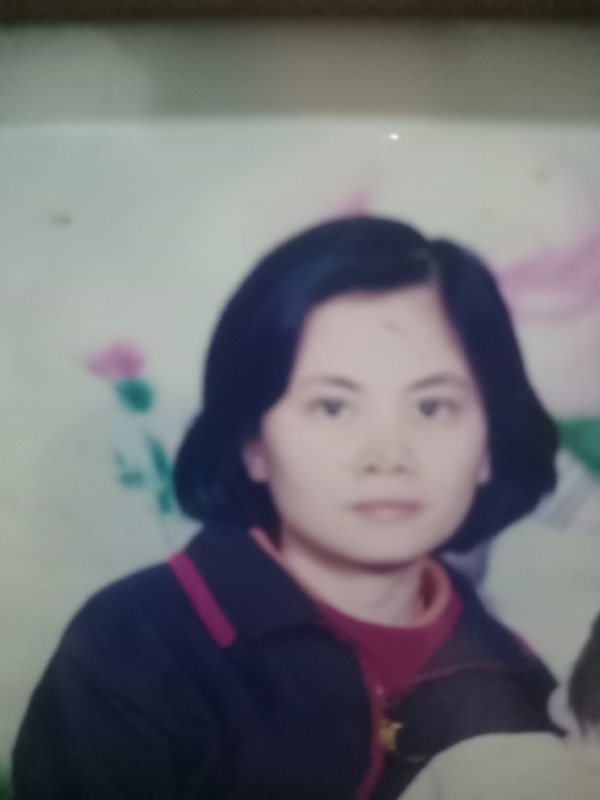 子佳的第四张照片--沙县相亲网