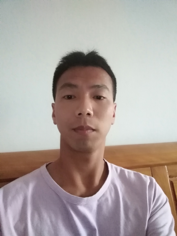 阿立的第一张照片--沙县相亲网