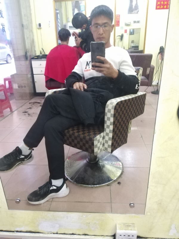 hushuai的第一张照片--沙县相亲网