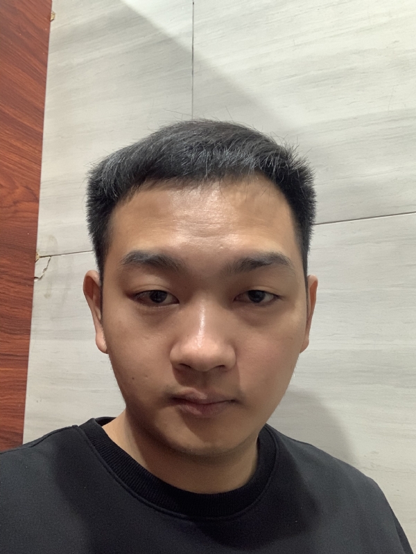 奥利奥的第一张照片--沙县相亲网