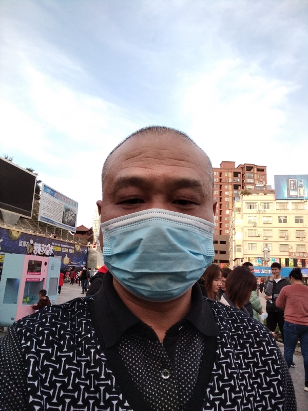 港湾的第一张照片--沙县相亲网