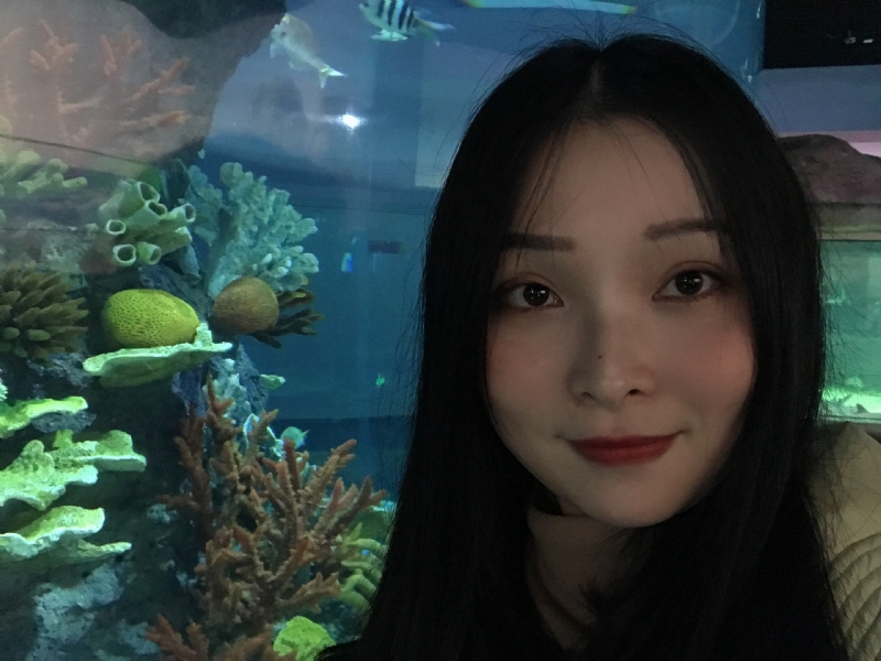 寒寒123的第一张照片--沙县相亲网
