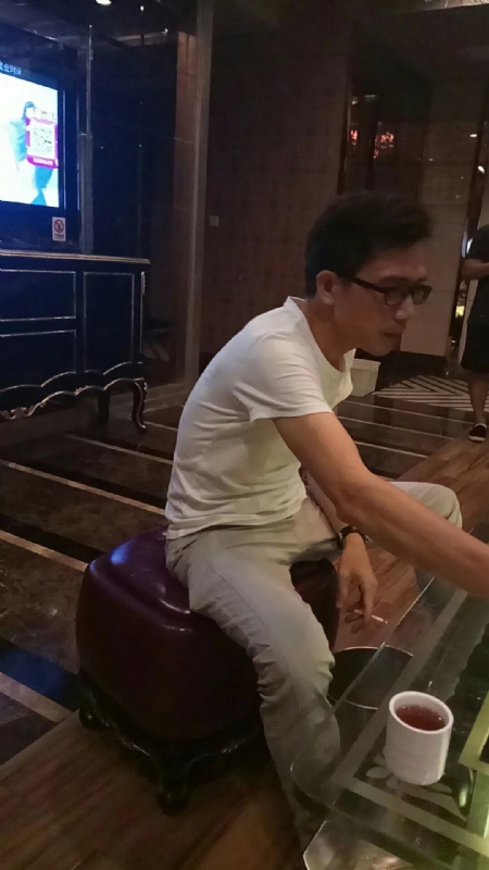 期待缘分的第一张照片--沙县相亲网