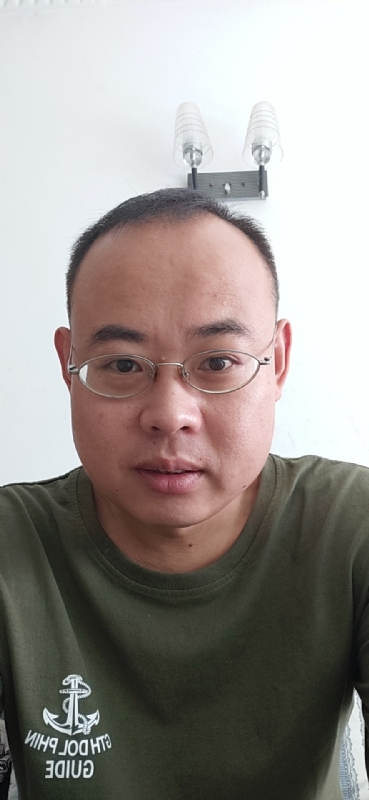 虫儿飞的第一张照片--沙县相亲网