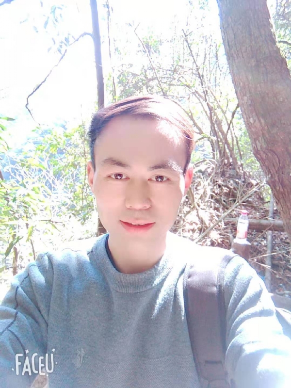 阿龙的第一张照片--沙县相亲网