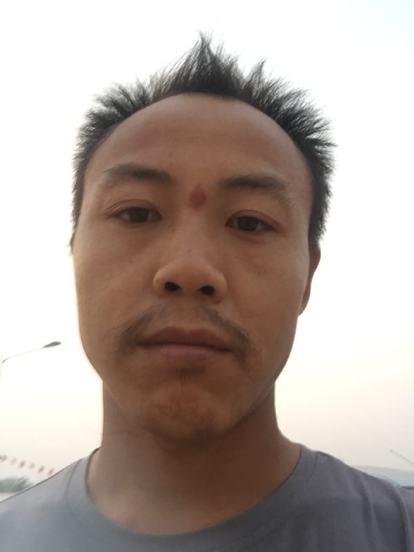 老曹的第一张照片--沙县相亲网
