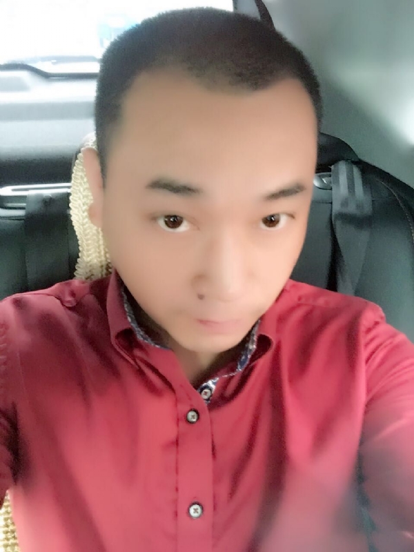 在一个路口等的第一张照片--沙县相亲网