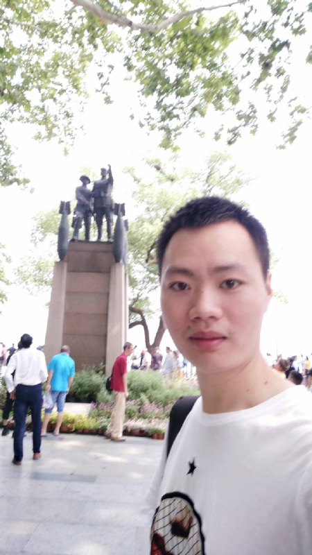 志东的第三张照片--沙县相亲网
