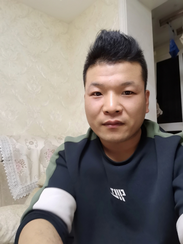 小猪猪的第一张照片--沙县相亲网