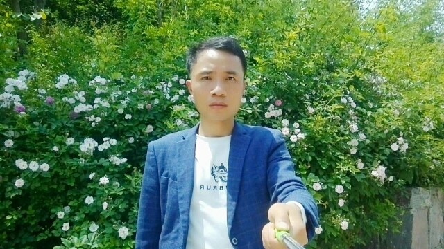 一生何求的第一张照片--沙县相亲网