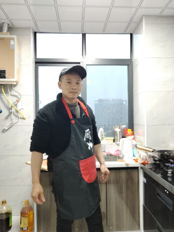 国宝的第一张照片--沙县相亲网