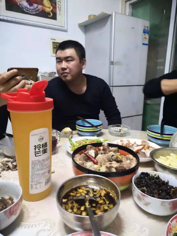 李嘉林的第一张照片--沙县相亲网
