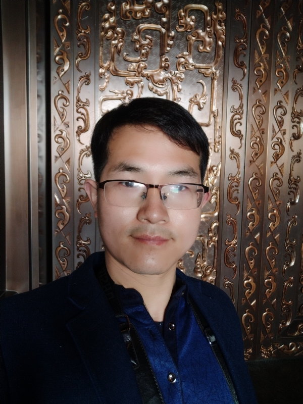 鹏鸟的第一张照片--沙县相亲网