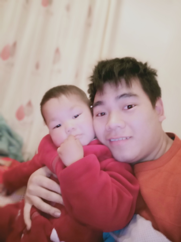 孤独一生的第一张照片--沙县相亲网