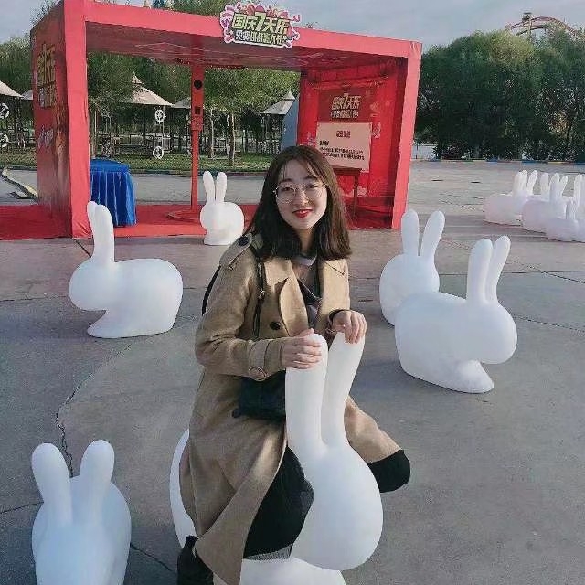 且听耳语的第一张照片--沙县相亲网
