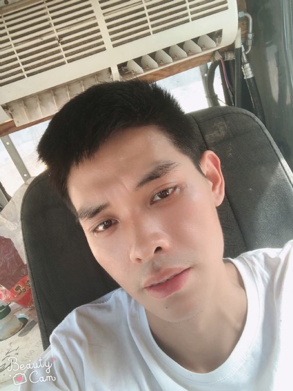 小董的第一张照片--沙县相亲网