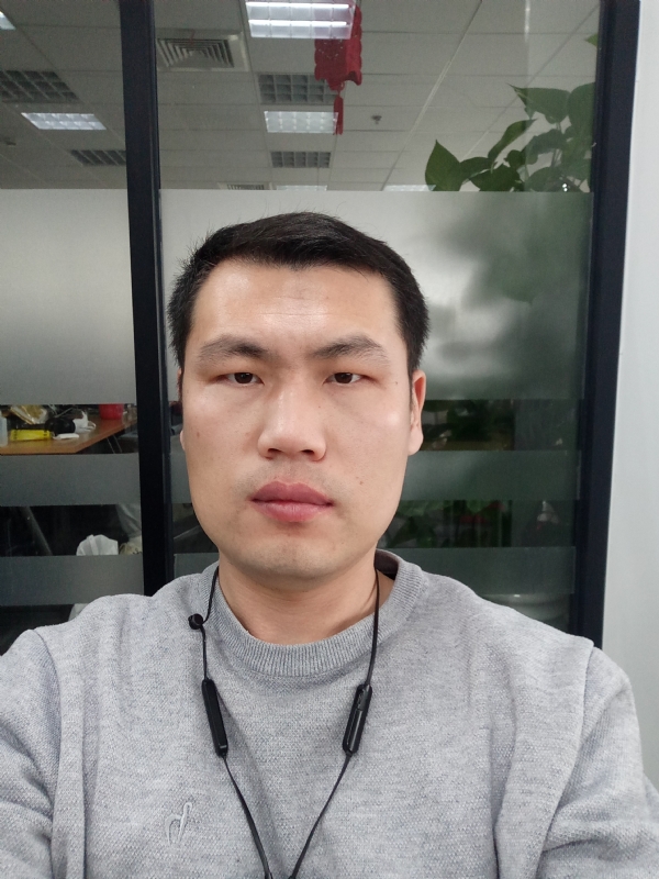 非诚勿扰的第一张照片--沙县相亲网