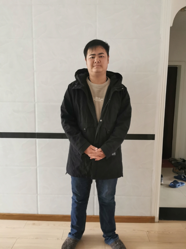 cake的第一张照片--沙县相亲网