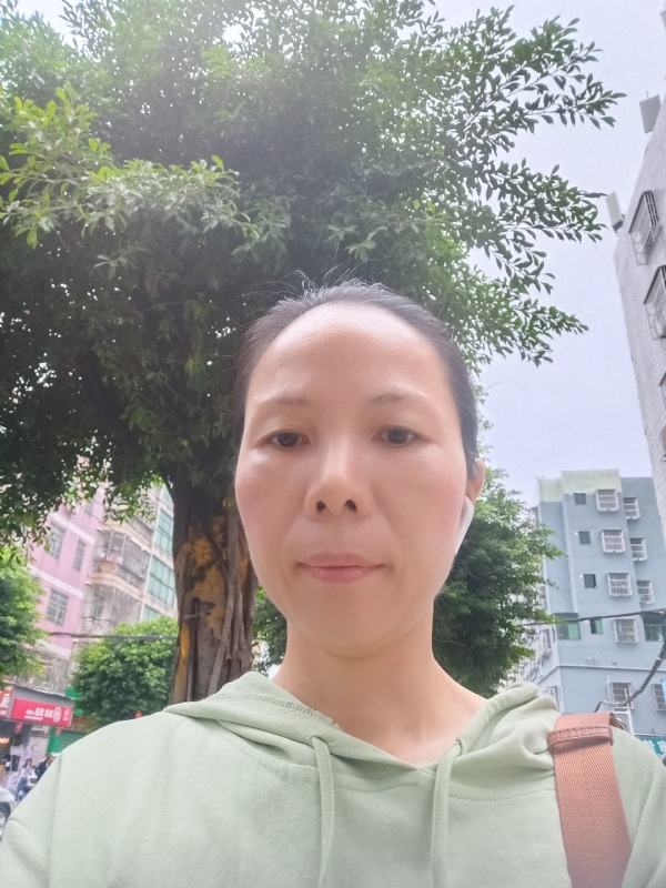 容容的第一张照片--沙县相亲网