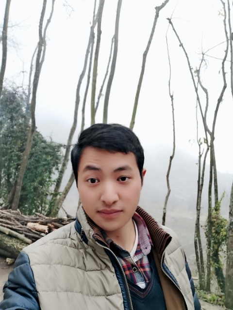 终于等到你的第一张照片--沙县相亲网