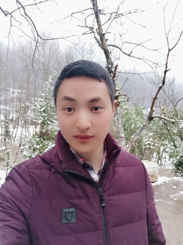 终于等到你的第三张照片--沙县相亲网