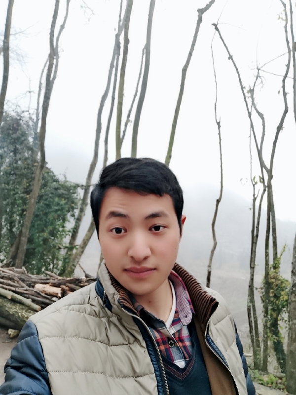 终于等到你的第四张照片--沙县相亲网