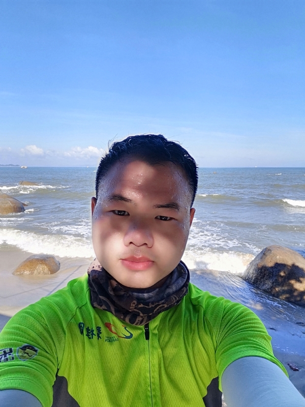 鲁班绕后的第一张照片--沙县相亲网