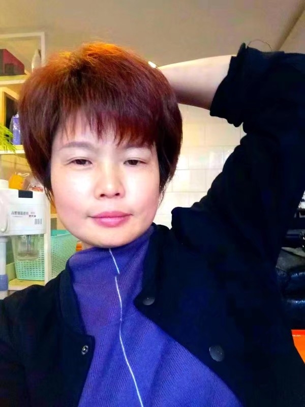 心若向阳的第一张照片--沙县相亲网