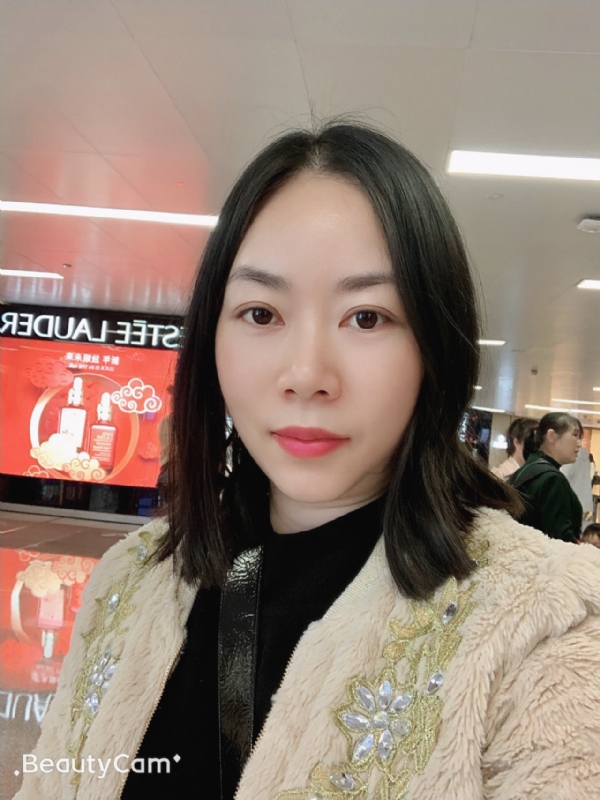HuangXiao的第一张照片--沙县相亲网